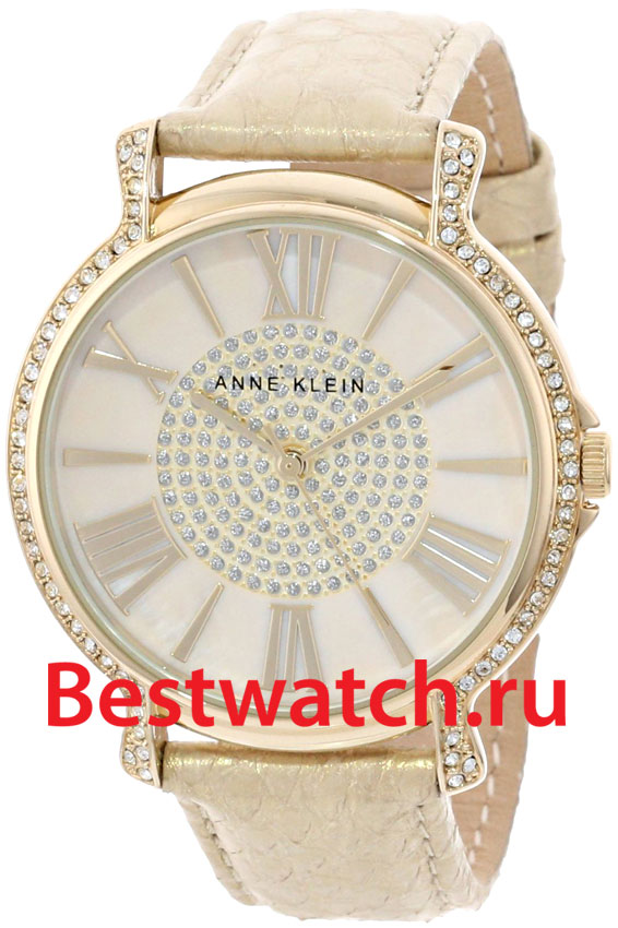 Часы Anne Klein Ring 1068INST